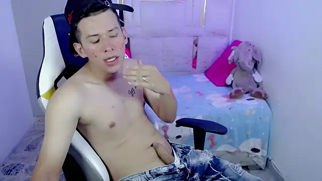 Stevan andrez  online show from 03/10/26, 12:54