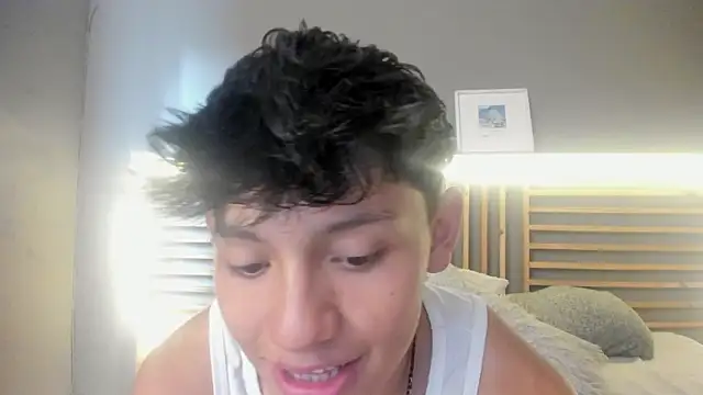 clark ken01 online show from 03/24/26, 08:47