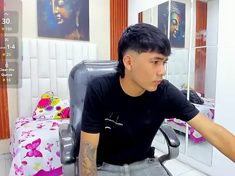 Thiago collinss online show from 05/26/26, 10:17