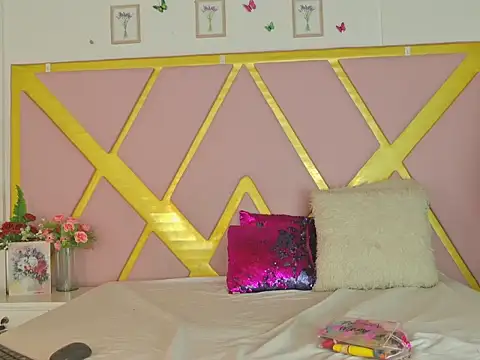 TiffannyValentine online show from 04/10/26, 01:05