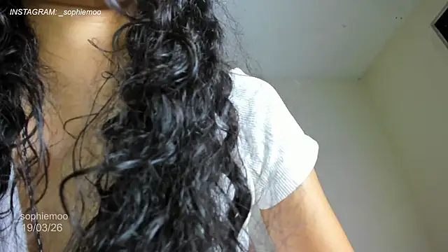 Sophiemoo  online show from 03/20/26, 12:21