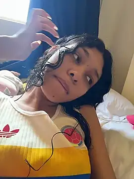 Sophiemoo  online show from 07/15/26, 03:50