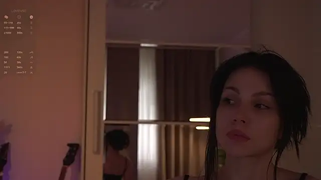 Akaruiiii online show from 03/16/26, 05:44