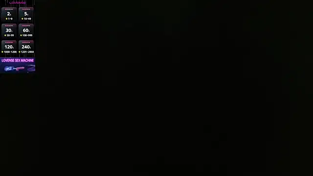 scarlet johannson19 online show from 07/05/26, 03:13