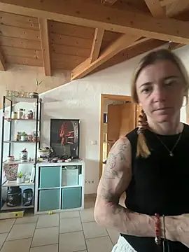 FitAnna online show from 03/02/26, 02:57