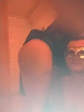 SHARLOTYJUANSTEVAN online show from 03/02/26, 01:19