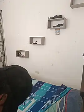 SHARLOTYJUANSTEVAN online show from 03/02/26, 03:41