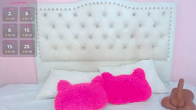 rubi millerr online show from 05/28/26, 08:50