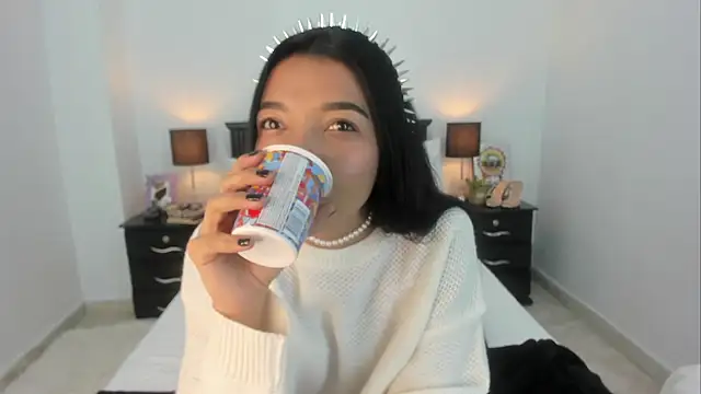 Snapshot of ImMiaFoster chatting on 02/26/26, 10:42 ImMiaFoster online show from 02/26/26, 10:42