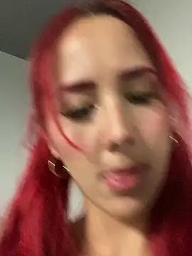 kisscherry8 online show from 03/18/26, 05:21