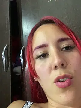 kisscherry8 online show from 03/28/26, 11:59