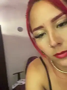 kisscherry8 online show from 05/26/26, 02:07
