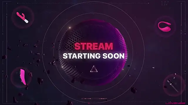 trixiey8 online show from 03/29/26, 08:09