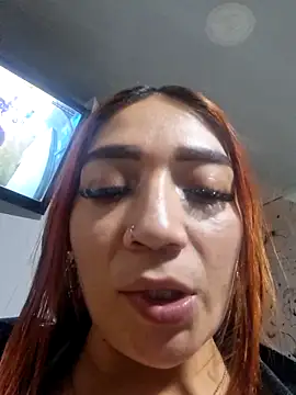 SerenaFoxx  online show from 02/28/26, 02:34