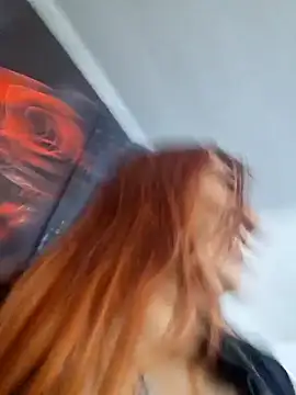 SerenaFoxx  online show from 03/01/26, 03:41