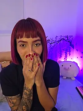 Nixtaylor1 online show from 02/25/26, 11:14