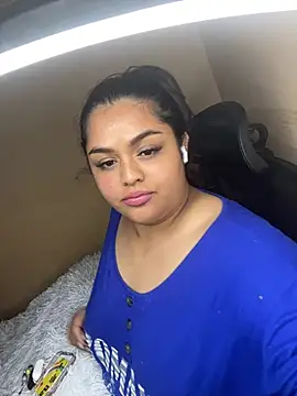 Snapshot of NathashaDreams chatting on 02/26/26, 01:04 NathashaDreams online show from 02/26/26, 01:04