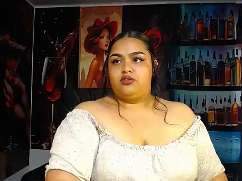 Snapshot of NathashaDreams chatting on 03/01/26, 03:52 NathashaDreams online show from 03/01/26, 03:52