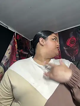 Snapshot of NathashaDreams chatting on 03/02/26, 03:09 NathashaDreams online show from 03/02/26, 03:09