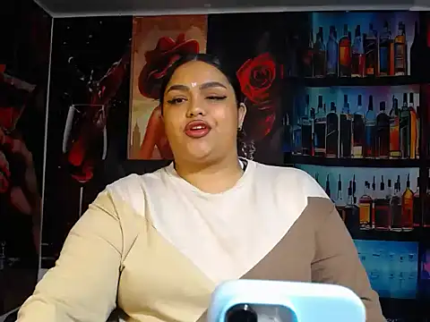 Snapshot of NathashaDreams chatting on 03/02/26, 07:15 NathashaDreams online show from 03/02/26, 07:15