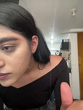 Misty-kat online show from 03/20/26, 06:35