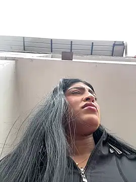 Snapshot of Misty-kat chatting on 07/19/26, 06:33 Misty-kat online show from 07/19/26, 06:33