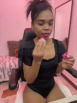 camila avila online show from 03/21/26, 03:44