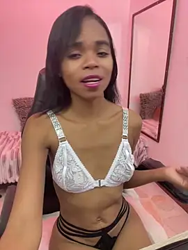 camila avila online show from 03/29/26, 03:39