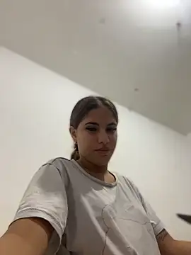 MiluRossee online show from 03/05/26, 04:30