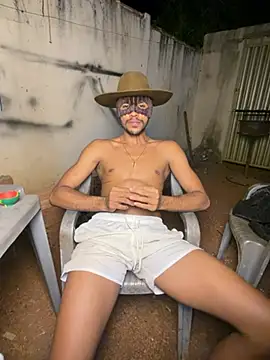 Goianogostosoo online show from 07/15/26, 03:56