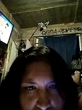 Cristal queen  online show from 03/12/26, 02:39