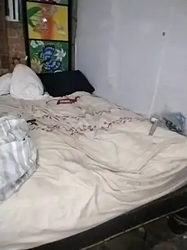 Cristal queen  online show from 04/06/26, 03:37