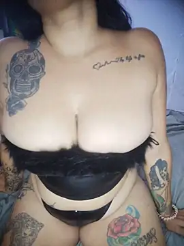 Cristal queen  online show from 04/10/26, 03:50