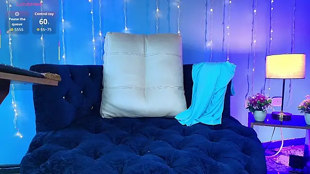 LOGAN ADAMS27 online show from 03/26/26, 01:28