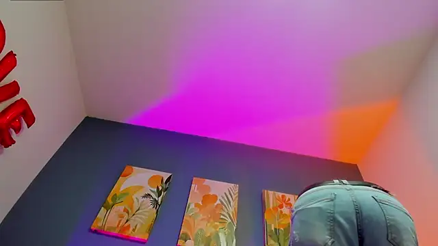 LOGAN ADAMS27 online show from 05/29/26, 12:03