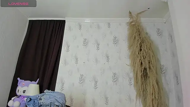 Babyfox gh online show from 04/08/26, 07:47