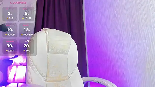 Babyfox gh online show from 04/16/26, 08:42