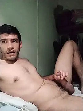 Snapshot of Lorcas_CharlyUC chatting on 02/27/26, 06:46 Lorcas CharlyUC online show from 02/27/26, 06:46