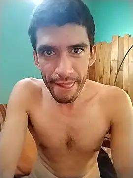 Snapshot of Lorcas_CharlyUC chatting on 02/27/26, 08:31 Lorcas CharlyUC online show from 02/27/26, 08:31