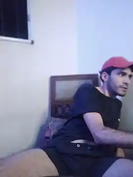 Snapshot of Lorcas_CharlyUC chatting on 03/01/26, 04:25 Lorcas CharlyUC online show from 03/01/26, 04:25