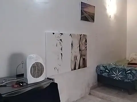 Lorcas CharlyUC online show from 07/03/26, 11:00