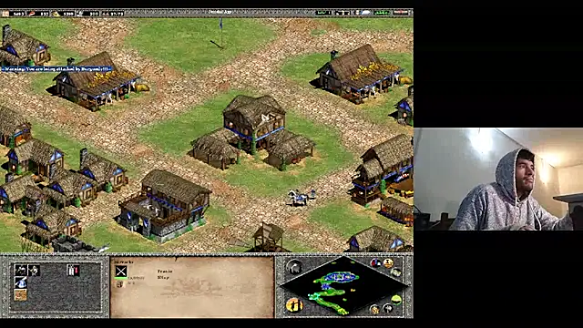 Lorcas CharlyUC online show from 07/06/26, 12:18