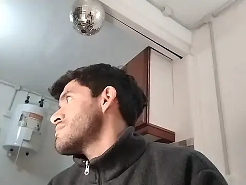 Lorcas CharlyUC online show from 07/07/26, 10:58