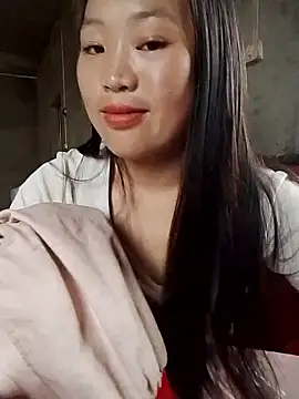 Miu la online show from 03/23/26, 02:37