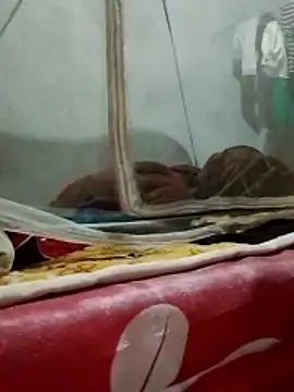 Miu la online show from 04/02/26, 01:20