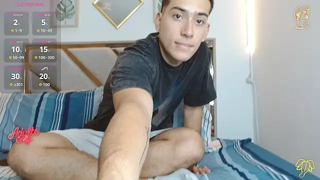 oliver   saint online show from 04/12/26, 11:10