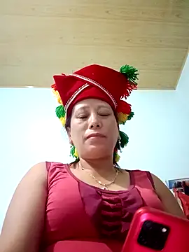 JenyLy68 online show from 03/18/26, 02:53