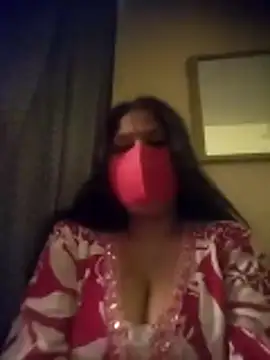 Tanya 7 online show from 04/19/26, 08:46