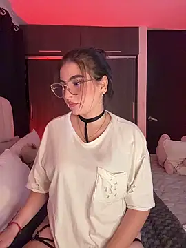 SamanthaValmont online show from 04/03/26, 11:14