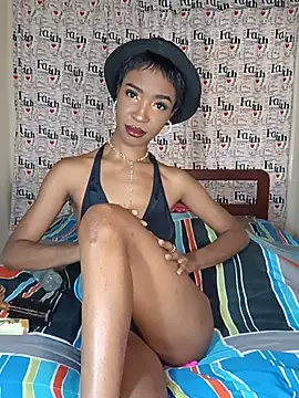 TinnaPeyton online show from 05/26/26, 06:48